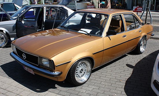 opel ascona b Opel Ascona B Motoren Modelle Schwachstellen Ersatzteile uvm