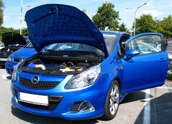 Der Opel Corsa D Opc Schwachstellen Fehlerquellen Uvm