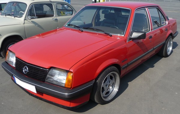 opel ascona c Opel Ascona C M ngel Fehlerquellen Schwachstellen 