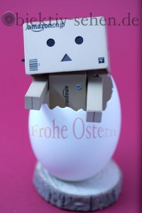 Danbo Ostern