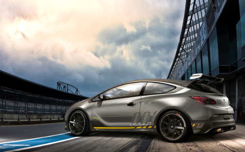 Astra OPC EXTREME