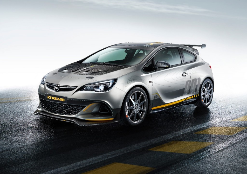 Astra Extreme OPC